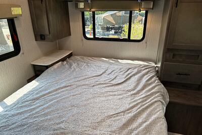 2023 Coachmen Leprechaun 271QB   - Photo 35 - Dublin, CA 94568