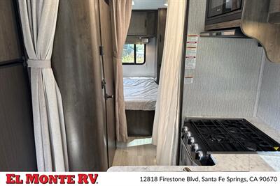2023 Coachmen Leprechaun 271QB   - Photo 28 - Santa Fe Springs, CA 90670