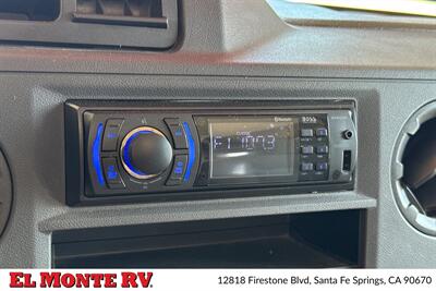 2023 Coachmen Leprechaun 271QB   - Photo 45 - Santa Fe Springs, CA 90670