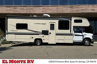 2023 Coachmen Leprechaun 271QB   - Photo 2 - Santa Fe Springs, CA 90670