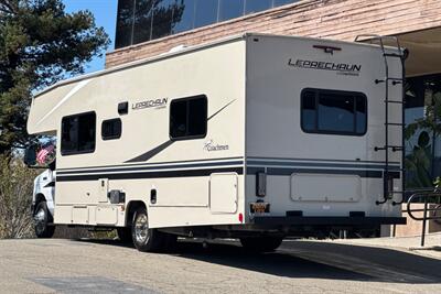 2023 Coachmen Leprechaun 271QB   - Photo 6 - Dublin, CA 94568