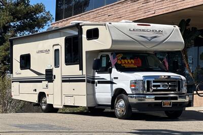 2023 Coachmen Leprechaun 271QB   - Photo 1 - Dublin, CA 94568