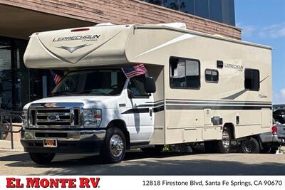 2023 Coachmen Leprechaun 271QB   - Photo 8 - Santa Fe Springs, CA 90670
