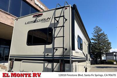 2023 Coachmen Leprechaun 271QB   - Photo 55 - Santa Fe Springs, CA 90670