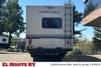 2023 Coachmen Leprechaun 271QB   - Photo 4 - Santa Fe Springs, CA 90670