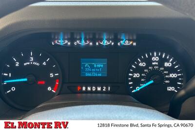 2023 Coachmen Leprechaun 271QB   - Photo 50 - Santa Fe Springs, CA 90670