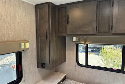 2023 Coachmen Leprechaun 271QB   - Photo 37 - Dublin, CA 94568