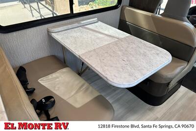 2023 Coachmen Leprechaun 271QB   - Photo 14 - Santa Fe Springs, CA 90670