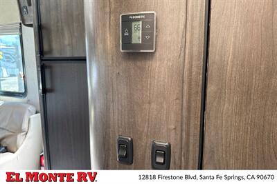 2023 Coachmen Leprechaun 271QB   - Photo 38 - Santa Fe Springs, CA 90670