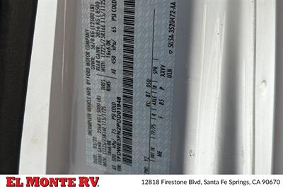 2023 Coachmen Leprechaun 271QB   - Photo 58 - Santa Fe Springs, CA 90670