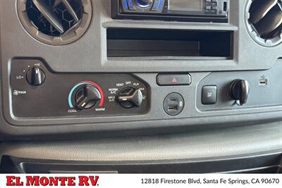 2023 Coachmen Leprechaun 271QB   - Photo 47 - Santa Fe Springs, CA 90670