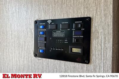 2023 Coachmen Leprechaun 271QB   - Photo 42 - Santa Fe Springs, CA 90670