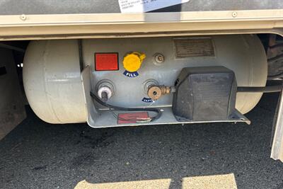 2023 Coachmen Leprechaun 271QB   - Photo 56 - Dublin, CA 94568