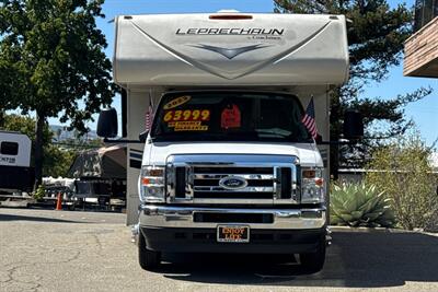 2023 Coachmen Leprechaun 271QB   - Photo 9 - Dublin, CA 94568
