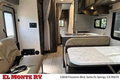 2023 Coachmen Leprechaun 271QB   - Photo 13 - Santa Fe Springs, CA 90670