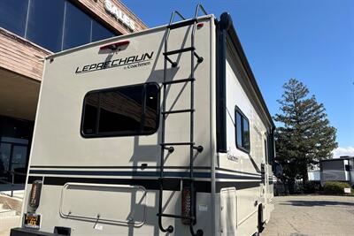 2023 Coachmen Leprechaun 271QB   - Photo 55 - Dublin, CA 94568