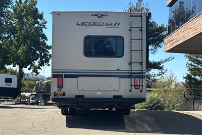 2023 Coachmen Leprechaun 271QB   - Photo 4 - Dublin, CA 94568
