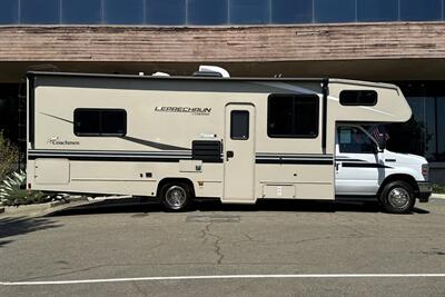2023 Coachmen Leprechaun 271QB   - Photo 2 - Dublin, CA 94568