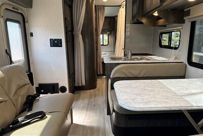 2023 Coachmen Leprechaun 271QB   - Photo 13 - Dublin, CA 94568