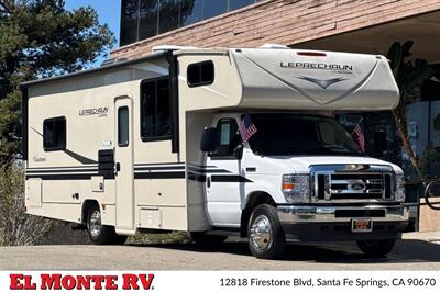 2023 Coachmen Leprechaun 271QB   - Photo 1 - Santa Fe Springs, CA 90670