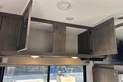 2023 Coachmen Leprechaun 271QB   - Photo 15 - Dublin, CA 94568