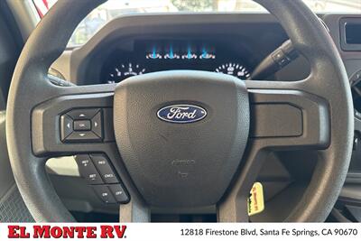 2023 Coachmen Leprechaun 271QB   - Photo 49 - Santa Fe Springs, CA 90670