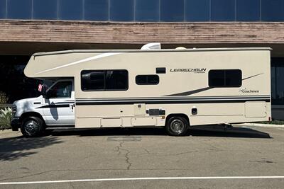 2023 Coachmen Leprechaun 271QB   - Photo 7 - Dublin, CA 94568