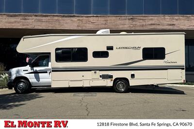 2023 Coachmen Leprechaun 271QB   - Photo 7 - Santa Fe Springs, CA 90670