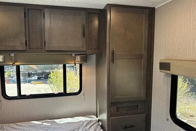 2023 Coachmen Leprechaun 271QB   - Photo 36 - Dublin, CA 94568