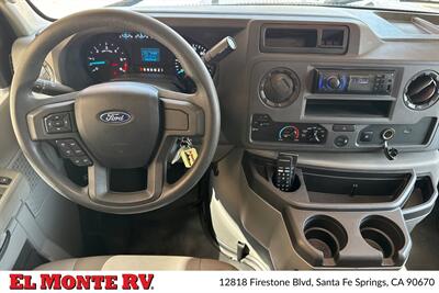 2023 Coachmen Leprechaun 271QB   - Photo 44 - Santa Fe Springs, CA 90670