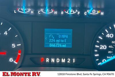 2023 Coachmen Leprechaun 271QB   - Photo 51 - Santa Fe Springs, CA 90670