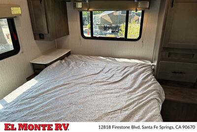 2023 Coachmen Leprechaun 271QB   - Photo 35 - Santa Fe Springs, CA 90670