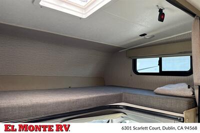 2023 Coachmen Leprechaun 271QB   - Photo 35 - Dublin, CA 94568
