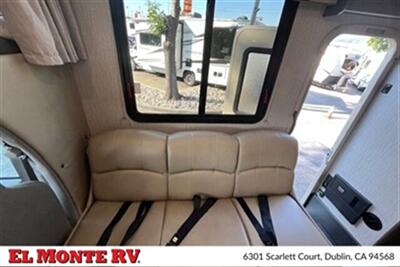2023 Coachmen Leprechaun 271QB   - Photo 13 - Dublin, CA 94568