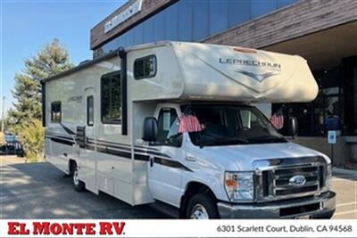 2023 Coachmen Leprechaun 271QB   - Photo 54 - Dublin, CA 94568