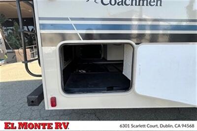 2023 Coachmen Leprechaun 271QB   - Photo 25 - Dublin, CA 94568