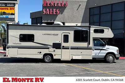 2023 Coachmen Leprechaun 271QB   - Photo 2 - Dublin, CA 94568