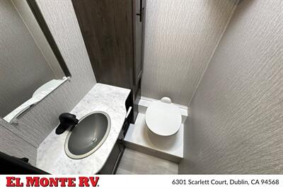 2023 Coachmen Leprechaun 271QB   - Photo 28 - Dublin, CA 94568