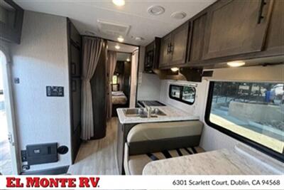 2023 Coachmen Leprechaun 271QB   - Photo 26 - Dublin, CA 94568