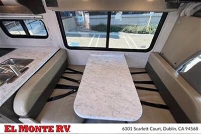 2023 Coachmen Leprechaun 271QB   - Photo 19 - Dublin, CA 94568