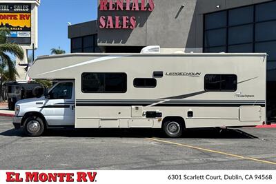 2023 Coachmen Leprechaun 271QB   - Photo 7 - Dublin, CA 94568