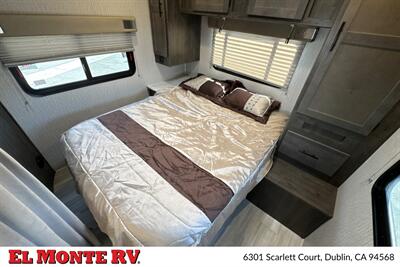 2023 Coachmen Leprechaun 271QB   - Photo 34 - Dublin, CA 94568
