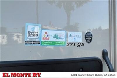 2023 Coachmen Leprechaun 271QB   - Photo 28 - Dublin, CA 94568