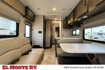 2023 Coachmen Leprechaun 271QB   - Photo 13 - Dublin, CA 94568