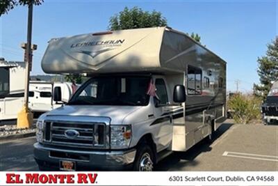 2023 Coachmen Leprechaun 271QB