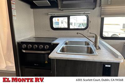 2023 Coachmen Leprechaun 271QB   - Photo 17 - Dublin, CA 94568