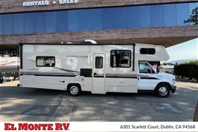 2023 Coachmen Leprechaun 271QB   - Photo 4 - Dublin, CA 94568