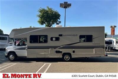2023 Coachmen Leprechaun 271QB   - Photo 8 - Dublin, CA 94568