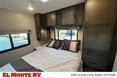 2023 Coachmen Leprechaun 271QB   - Photo 14 - Dublin, CA 94568