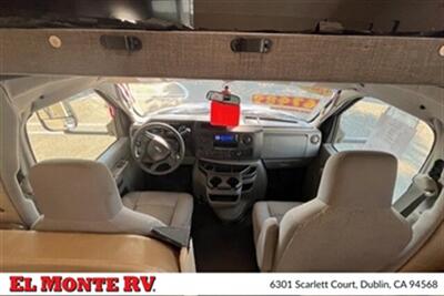 2023 Coachmen Leprechaun 271QB   - Photo 10 - Dublin, CA 94568